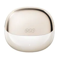 Căști TWS QCY MeloBuds Pro HT08, ANC (aurii)