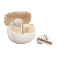 Căști TWS QCY MeloBuds Pro HT08, ANC (aurii)