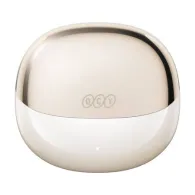 Căști TWS QCY MeloBuds Pro HT08, ANC (aurii)