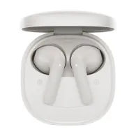 Căști TWS QCY T41 (alb)