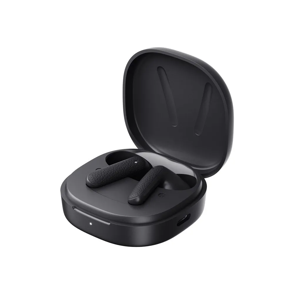 Căști TWS QCY T41 (negru)