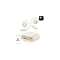 Căști TWS Soundpeats GoFree2+ (alb)