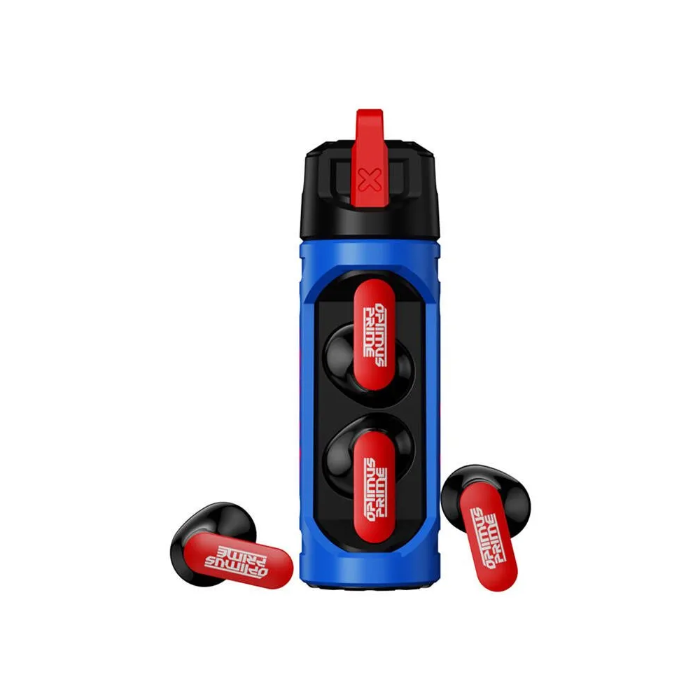 Căști TWS Transformers TF-T11 (albastru)