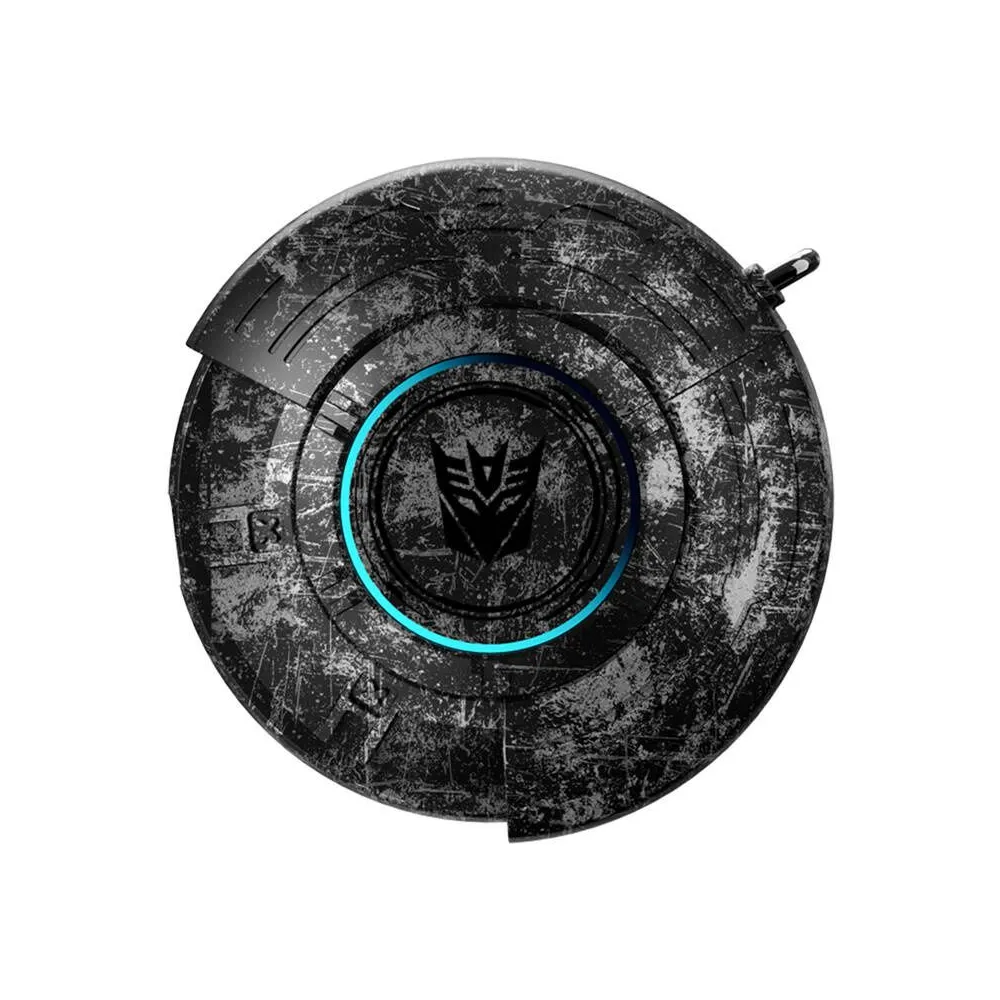 Căști TWS Transformers TF-T31 (negru)