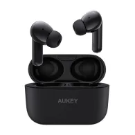 Căști wireless Aukey EP-M1NC TWS (negru)