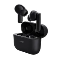 Căști wireless Aukey EP-M1NC TWS (negru)