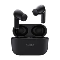 Căști wireless Aukey EP-M1NC TWS (negru)
