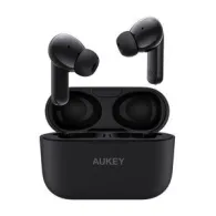 Căști wireless Aukey EP-M1NC TWS (negru)
