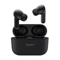 Căști wireless Aukey EP-M1NC TWS (negru)