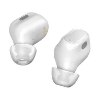 Earphones TWS Baseus Bowie WM01 (white)