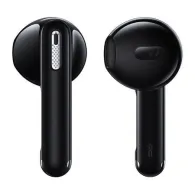 Earphones TWS Baseus Bowie WX5 (black)