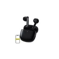 Earphones TWS Baseus Bowie WX5 (black)