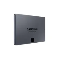 Ssd samsung 4tb 860 qvo retail sata3 r/w speed: 550/520 Samsung - 1