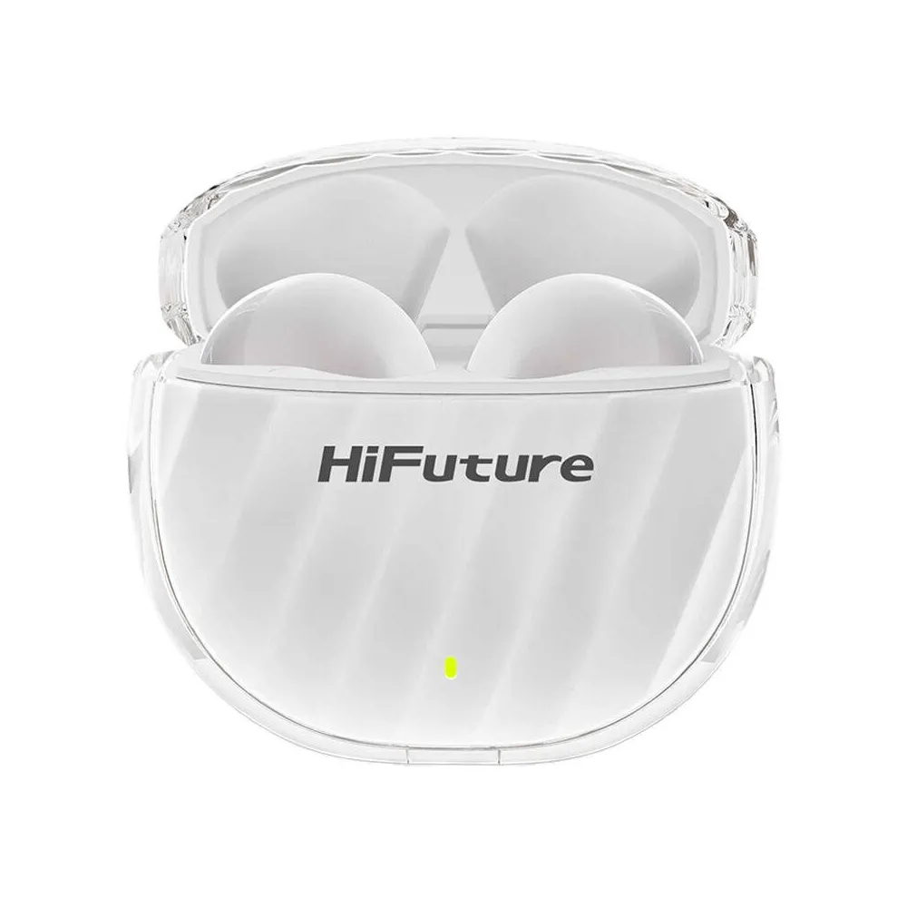 TWS EarBuds HiFuture FlyBuds 3 (alb)