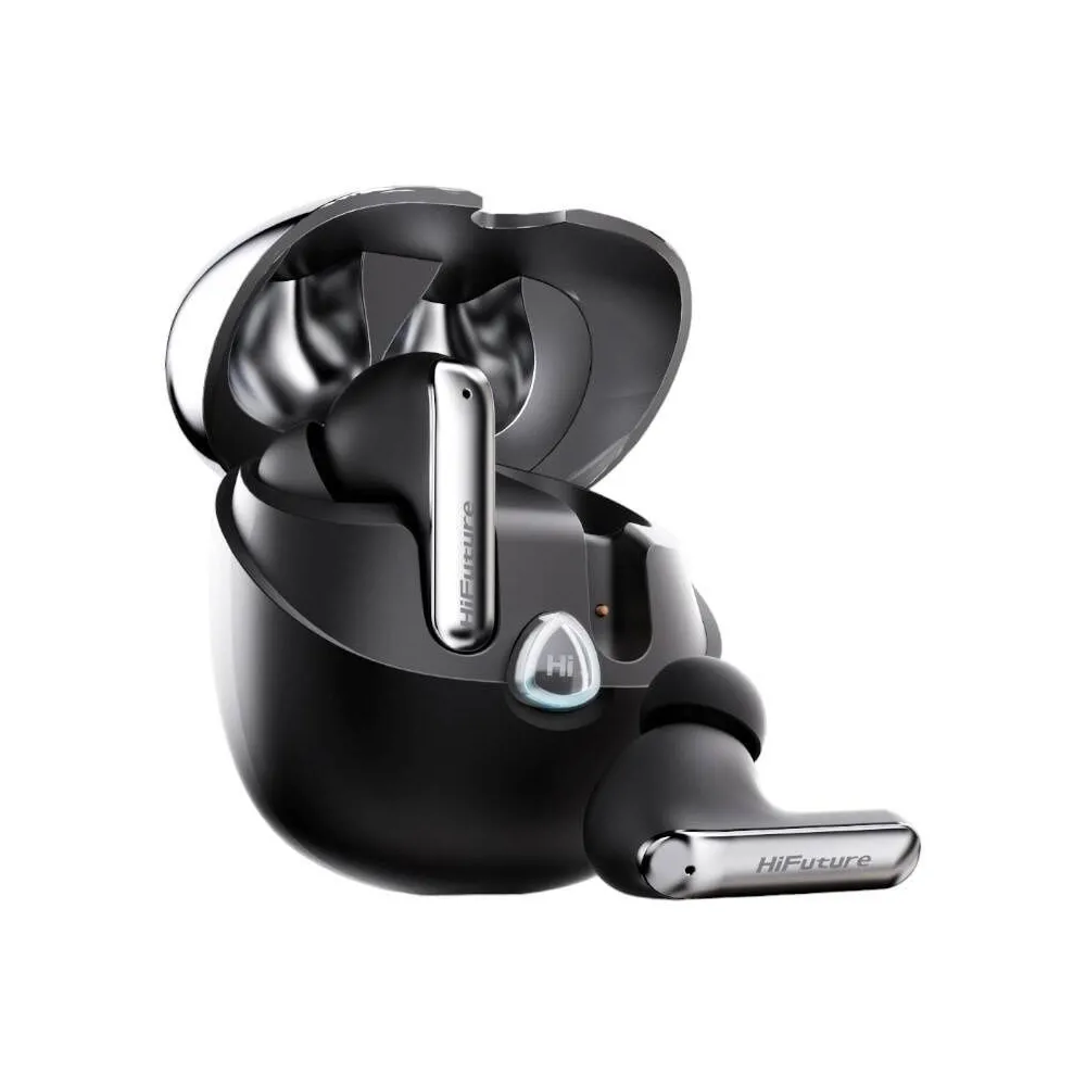 TWS EarBuds HiFuture Sonic Air (negru)