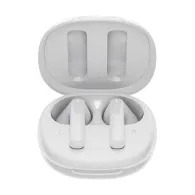 TWS QCY Căști Ailybuds E20 HT13 (alb)