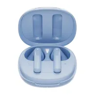 TWS QCY Căști Ailybuds E20 HT13 (albastru)
