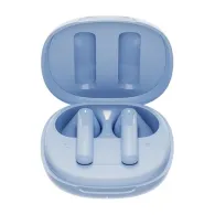 TWS QCY Căști Ailybuds E20 HT13 (albastru)