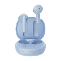 TWS QCY Căști Ailybuds E20 HT13 (albastru)