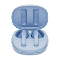 TWS QCY Căști Ailybuds E20 HT13 (albastru)