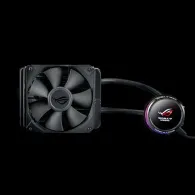 ASUS ROG RYUO 120 computer cooling system Procesor All-in-one liquid cooler 12 cm Asus - 1
