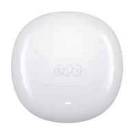 TWS QCY Căști AilyBuds Pro HT10, ANC (alb)