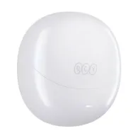 TWS QCY Căști AilyBuds Pro HT10, ANC (alb)