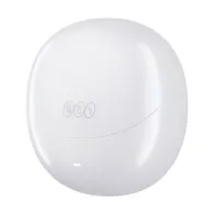 TWS QCY Căști AilyBuds Pro HT10, ANC (alb)