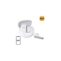 TWS QCY Căști AilyBuds Pro HT10, ANC (alb)