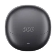 TWS QCY Căști AilyBuds Pro HT10, ANC (negru)
