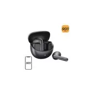 TWS QCY Căști AilyBuds Pro HT10, ANC (negru)