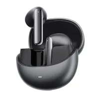 TWS QCY Căști AilyBuds Pro+ HT10 Pro, ANC (negru)