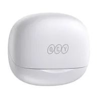 TWS QCY MeloBuds HT12 Căști (alb)