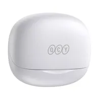 TWS QCY MeloBuds HT12 Căști (alb)