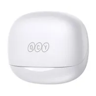 TWS QCY MeloBuds HT12 Căști (alb)