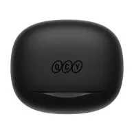 TWS QCY MeloBuds HT12 Căști (negru)