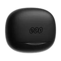 TWS QCY MeloBuds HT12 Căști (negru)