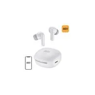 TWS QCY MeloBuds HT16 Căști (alb)