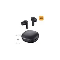 TWS QCY MeloBuds HT16 Căști (negru)