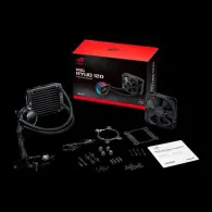 ASUS ROG RYUO 120 computer cooling system Procesor All-in-one liquid cooler 12 cm Asus - 6