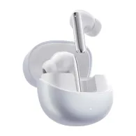 TWS QCY MeloBuds Pro HT08 Căști, ANC (alb)