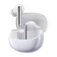 TWS QCY MeloBuds Pro HT08 Căști, ANC (alb)