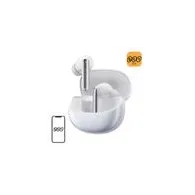 TWS QCY MeloBuds Pro HT08 Căști, ANC (alb)