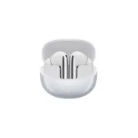 TWS QCY MeloBuds Pro HT08 Căști, ANC (alb)