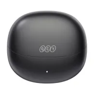 TWS QCY MeloBuds Pro HT08 Căști, ANC (negru)