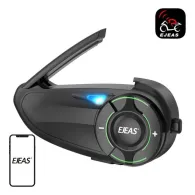 Interfon pentru motociclete EJEAS Q8