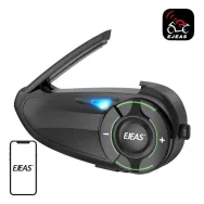 Interfon pentru motociclete EJEAS Q8