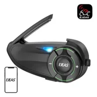 Interfon pentru motociclete EJEAS Q8