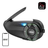 Interfon pentru motociclete EJEAS Q8
