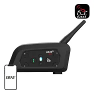 Interfon pentru motociclete EJEAS V6PRO+